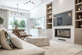 ADP- Top class families only flat close to beach